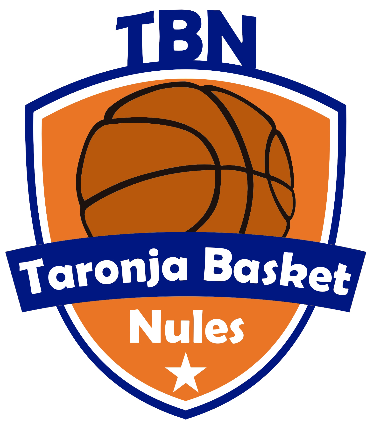 Taronja Basket Nules