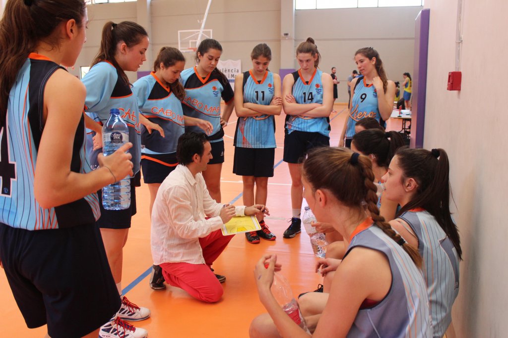 Todas las facilidades