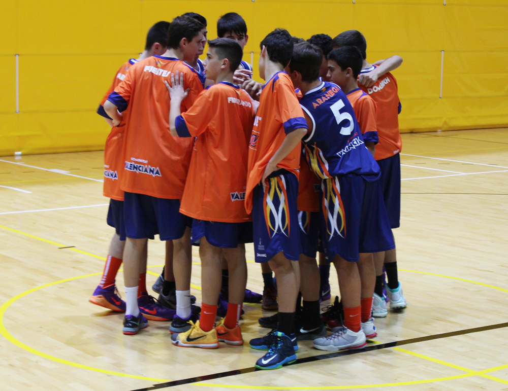 Será un Campeonato especial