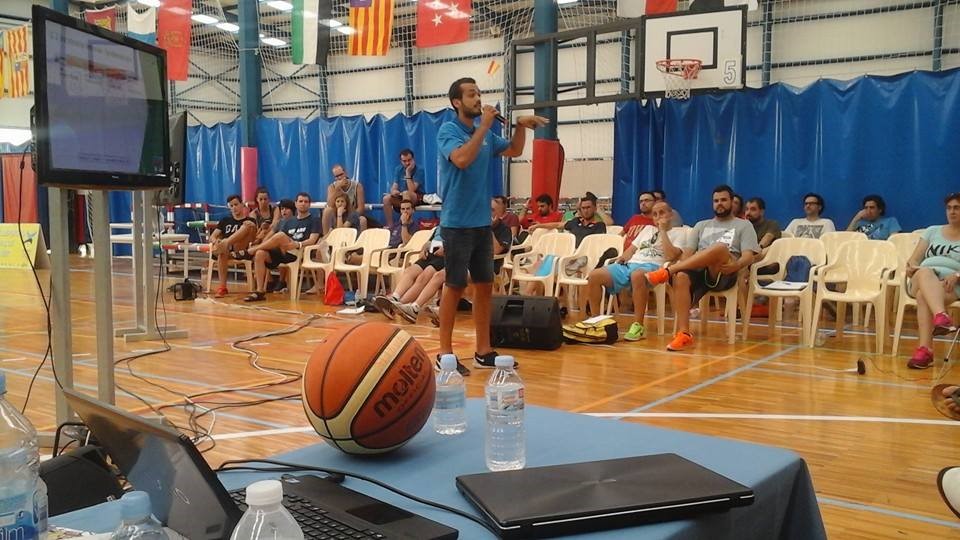 Prevención de lesiones en jugadores jóvenes de baloncesto