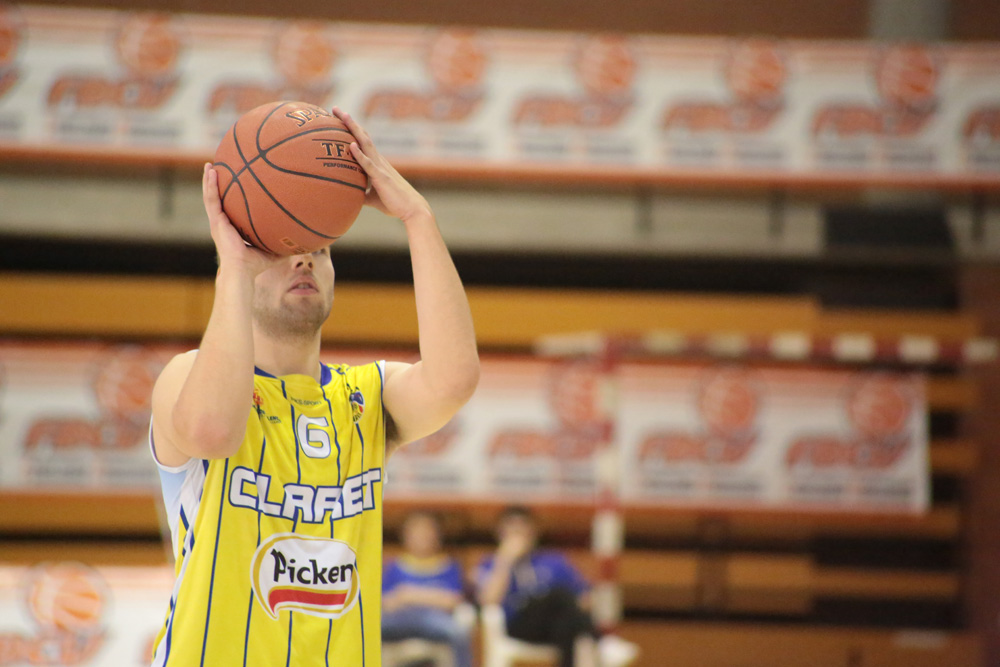 La gestión de las emociones en un deporte competitivo como el baloncesto. Una aplicación del DBM®