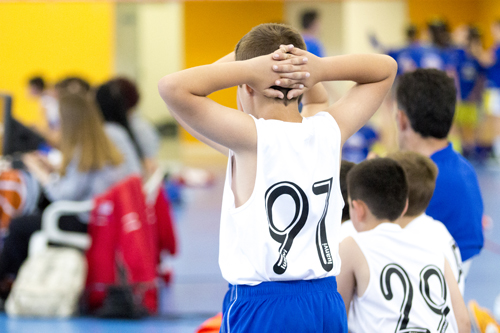 Consideraciones pedagógicas para padres y madres de jóvenes deportistas