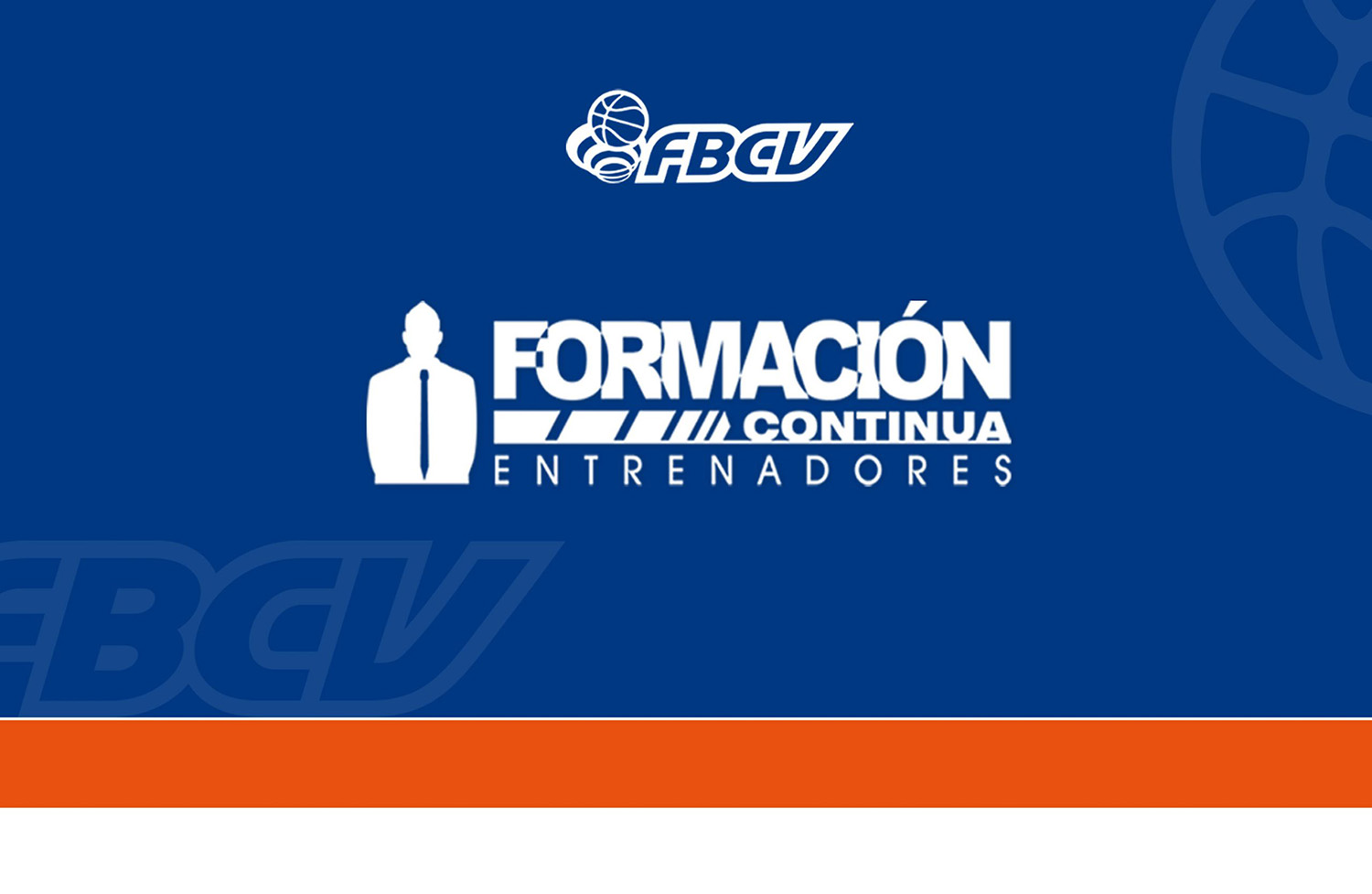 Análisis Formación Continua de Entrenadores y novedades temporada 2021-2022