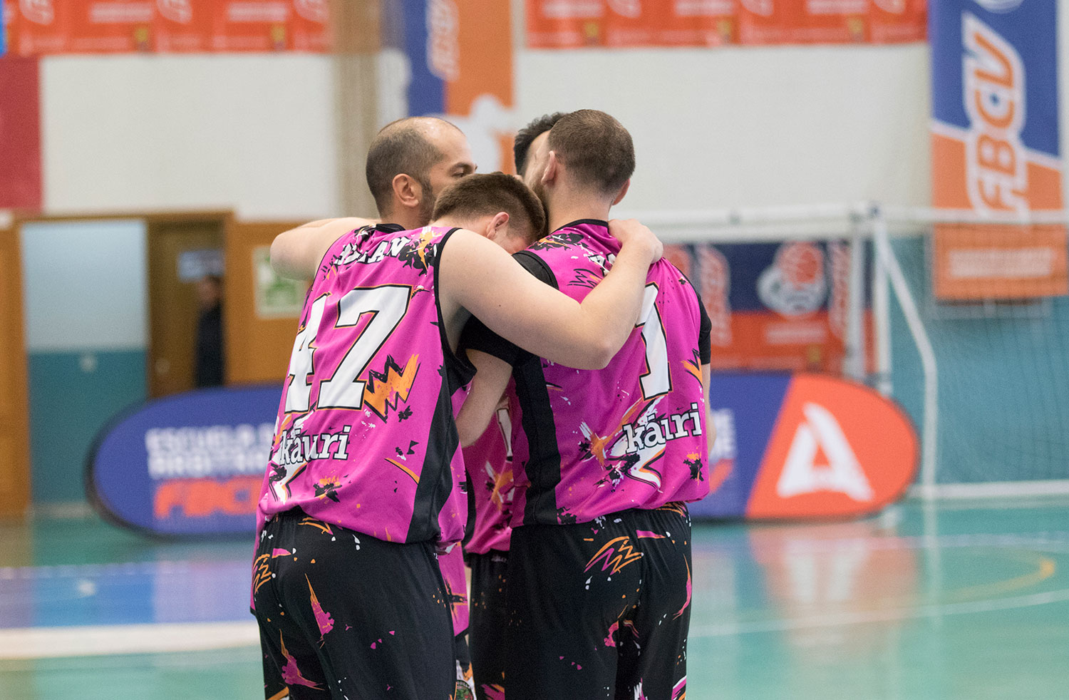 ¿Cómo construir un equipo ganador?