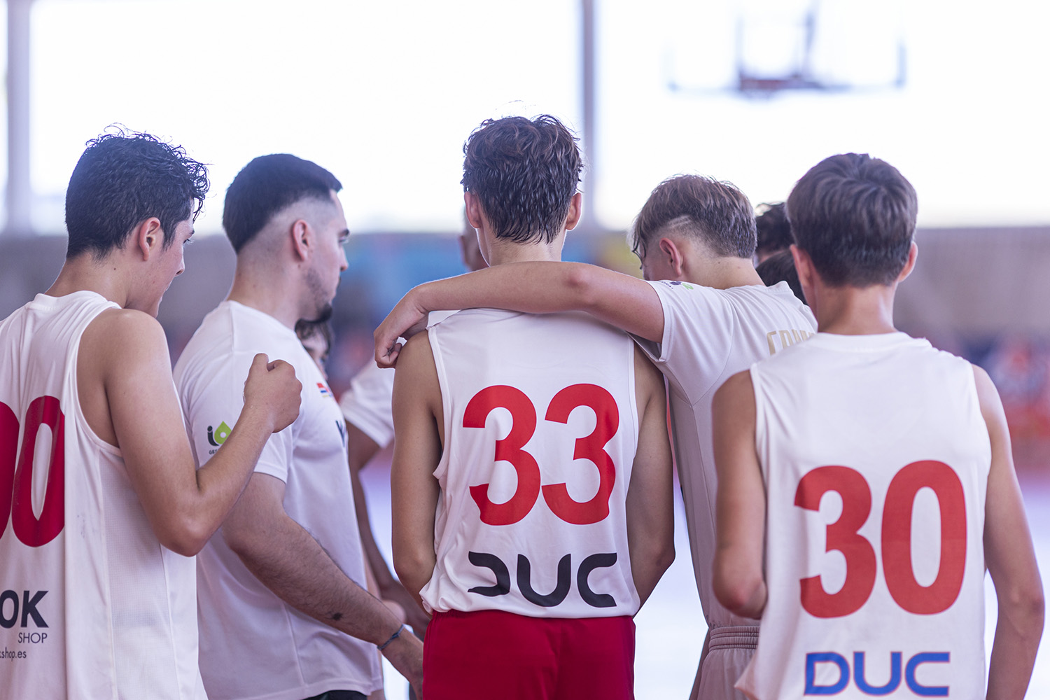 La importancia de la comunicación hacia deportistas adolescentes