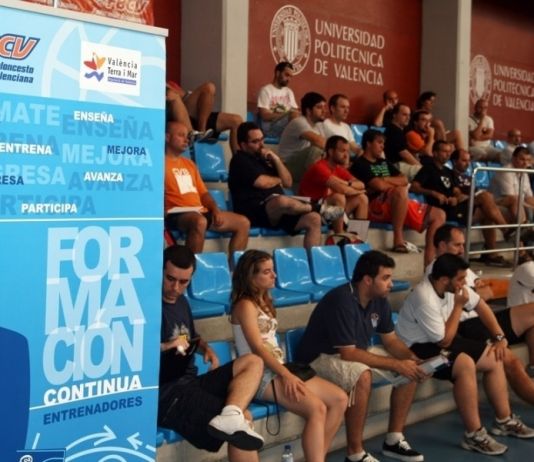 “Entrenando con” abre la temporada el día 4 de diciembre