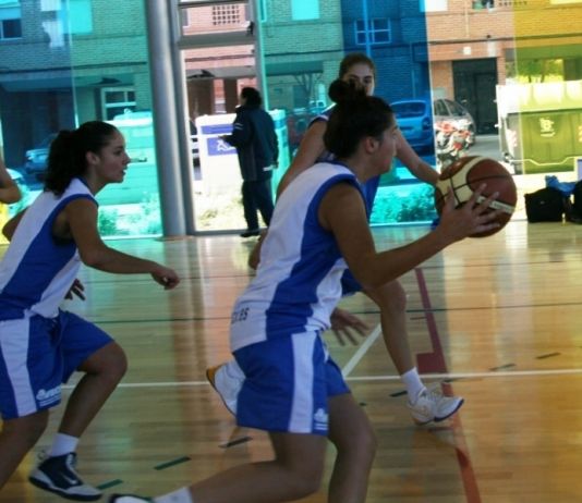 Victoria ante Aragón y hoy toca Cataluña