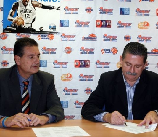 Participa en el Campus NBA con los Orlando Magic