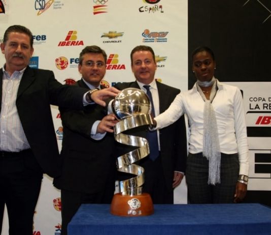 Valencia abre el telón de la Copa de S.M. La Reina 2011