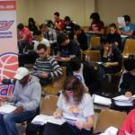 Nuevos Cursos de Formación del Comité Técnico Arbitral