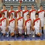 El C.B. L´Horta Godella termina la primera vuelta como líder