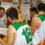 “Entrenando con” Antonio Ten