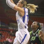 Ciudad Ros Casares se enfrenta al Brno en el último partido de la 1ª Fase