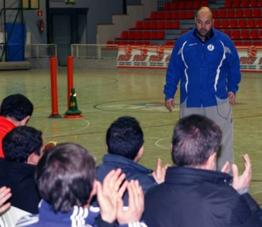 Juanvi Abad expuso todos los detalles para un bloqueo directo efectivo
