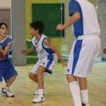 La generación del 99 disputó su primer partido amistoso