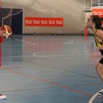 Jornada decisiva en las Competiciones FBCV y Liga EBA