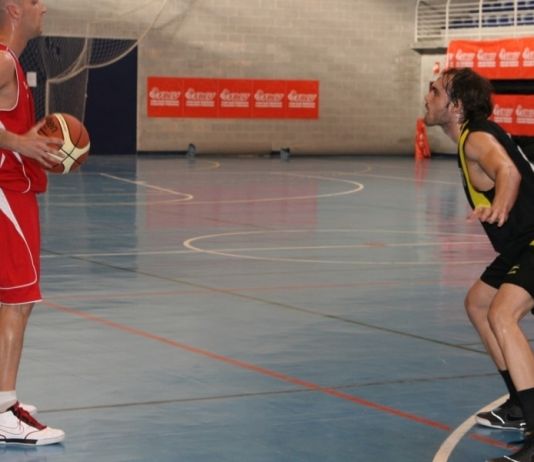 Jornada decisiva en las Competiciones FBCV y Liga EBA