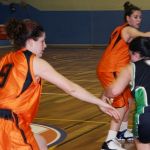 Volver 16 equipos acceden a la Fase Clasificatoria de Junior Femenino