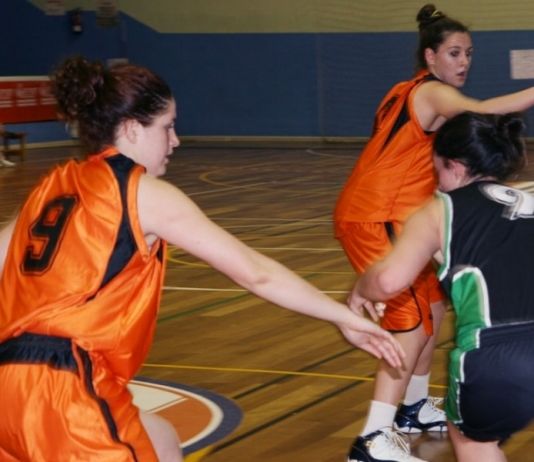Volver 16 equipos acceden a la Fase Clasificatoria de Junior Femenino