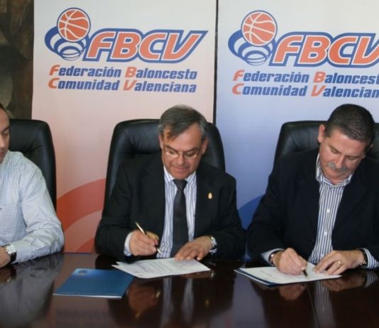 “En Burriana aspiramos a tener todavía más baloncesto”