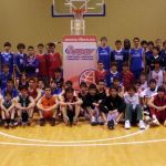 Más de 200 jugadores/as participaron en la Jornada de Tecnificación de Benidorm