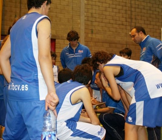 “Los entrenadores deben ser conscientes de los riesgos que asumen”