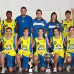 8 equipos acceden a la Fase Clasificatoria de 1ª División Femenina