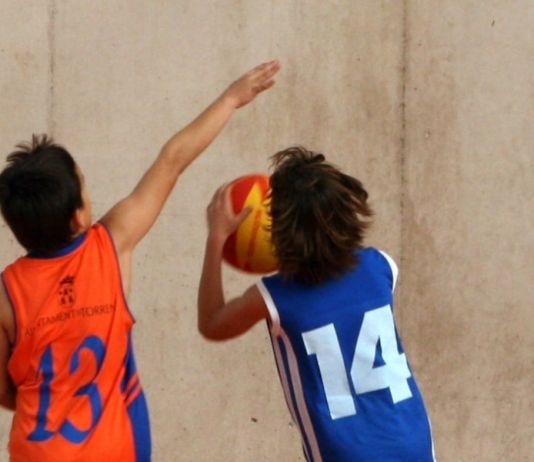 Las competiciones NP Valencia y FDM Ayto. de Valencia afrontan la 2ª Fase