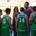 Ya hay campeones de la primera vuelta en Alevín NP1