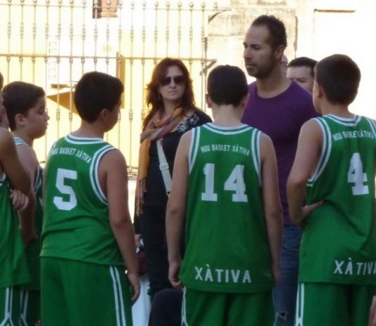 Ya hay campeones de la primera vuelta en Alevín NP1