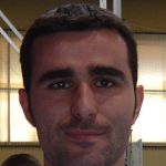 Antonio Zamora se convierte en árbitro internacional