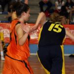 Calendarios de juego de Junior Femenino Autonómico