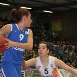 El Ciudad Ros Casares disputará su tercera Final Four
