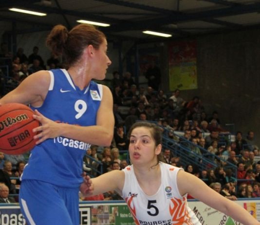 El Ciudad Ros Casares disputará su tercera Final Four