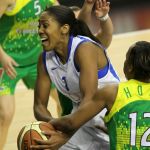 El Ciudad Ros Casares cae en Sopron y habrá tercer partido (72-70)