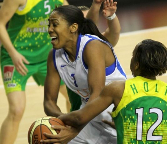 El Ciudad Ros Casares cae en Sopron y habrá tercer partido (72-70)
