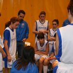Los alevines dieron otro paso más en su preparación