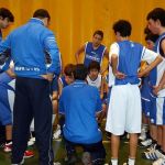 La preparación de los alevines avanza a buen ritmo