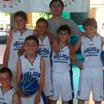 Conviértete en sede del CDM 2011