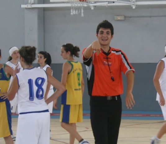 Daniel Domínguez y Javier Sáez