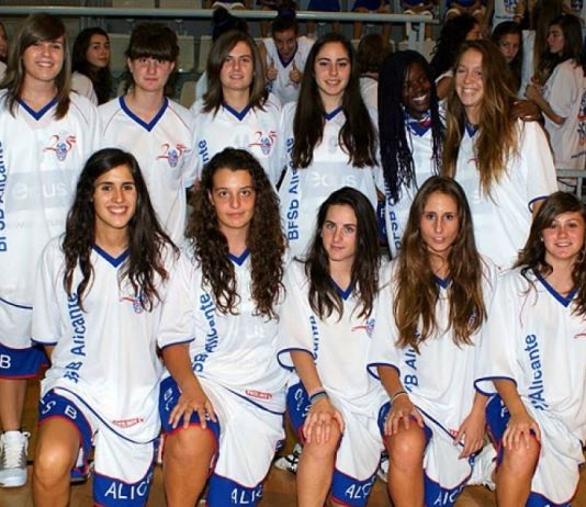 BF San Blas, Ros, NBF Castelló y Claret toman ventaja