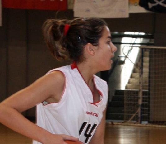 8 equipos se clasifican para la 2ª Fase en Infantil Femenino NP Valencia