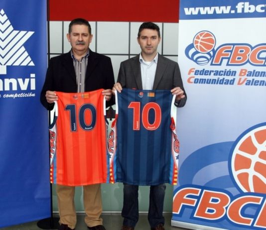 Nueva equipación personalizada para las selecciones