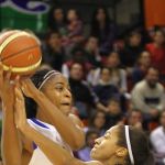 Final Four en Ekaterinburgo