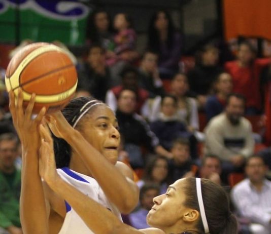 Final Four en Ekaterinburgo