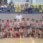 La Lliga Comarcal de Minibasket de Altea, lista para comenzar