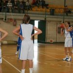 Los alevines superaron a Murcia