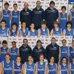 Selección Alevín 2010/2011
