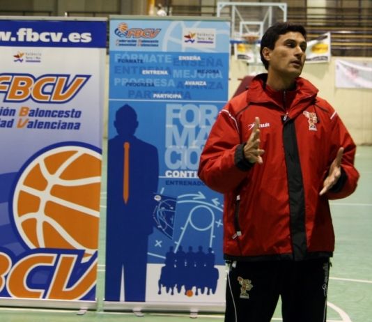 Clínic de Juan Maroto