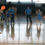 Pre-selección Alevín-Murcia